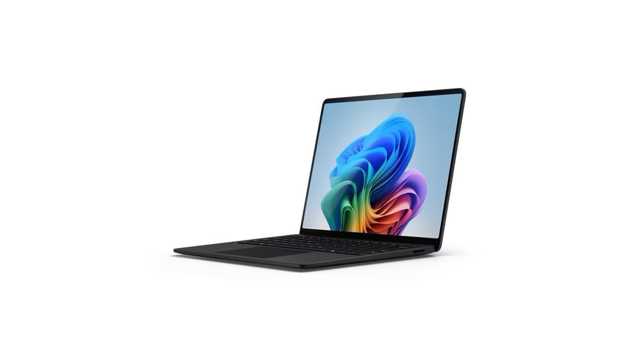 Amazon.com: 2024 Microsoft Surface Laptop 7th Edition, Copilot+ PC